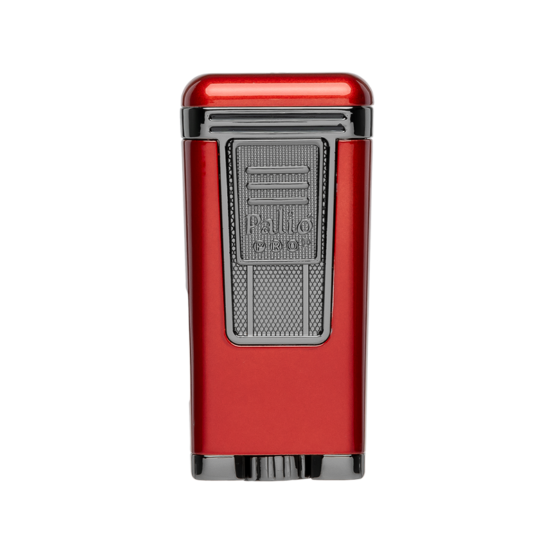 Palió Pro Polaris Cigar Lighter Black and Rose