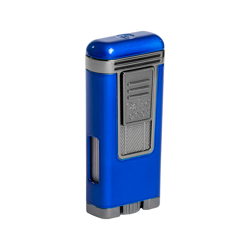 Palió Pro Polaris Cigar Lighter Black and Rose