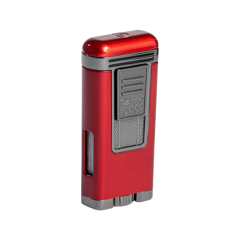 Palió Pro Polaris Cigar Lighter Black and Rose