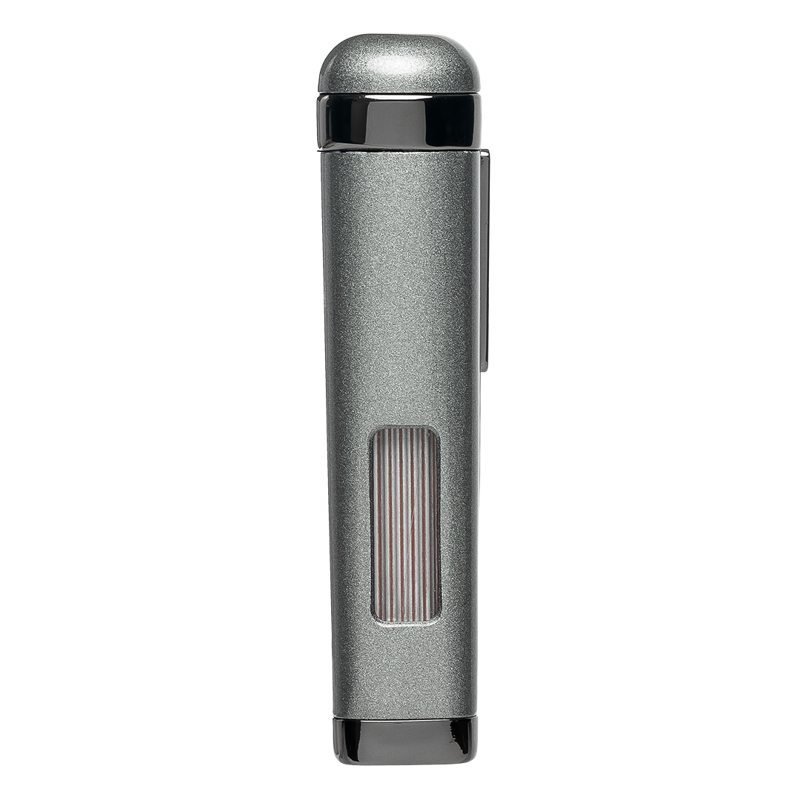 Palió Pro Polaris Cigar Lighter Black and Rose
