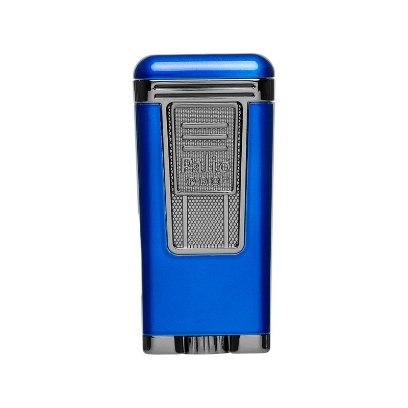 Palió Pro Polaris Cigar Lighter Black and Rose