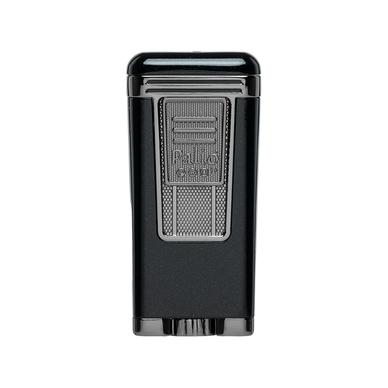 Palió Pro Polaris Cigar Lighter Black and Rose