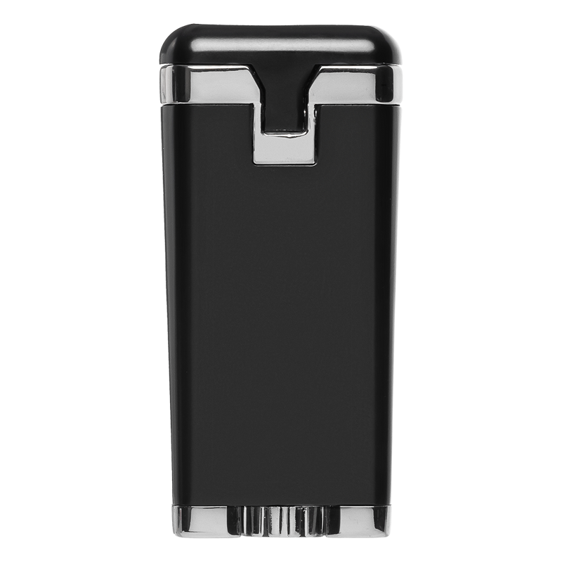Palió Pro Polaris Cigar Lighter Black and Rose