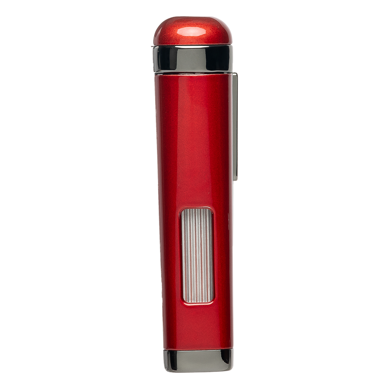 Palió Pro Polaris Cigar Lighter Black and Rose