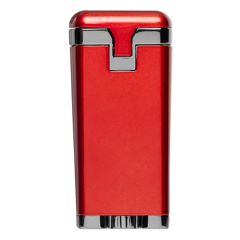 Palió Pro Polaris Cigar Lighter Black and Rose