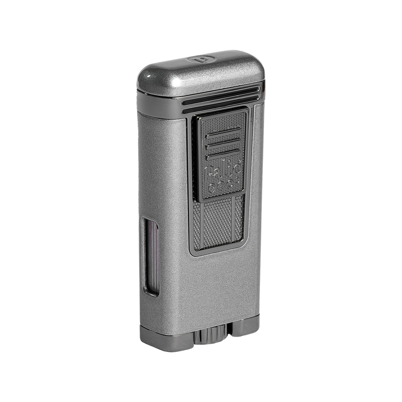 Palió Pro Polaris Cigar Lighter Black and Rose