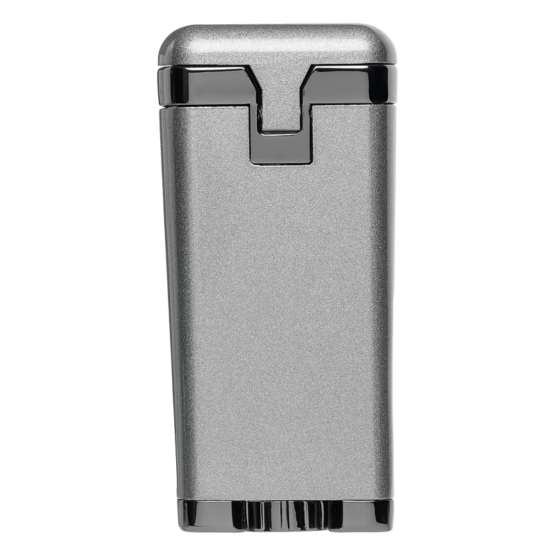 Palió Pro Polaris Cigar Lighter Black and Rose