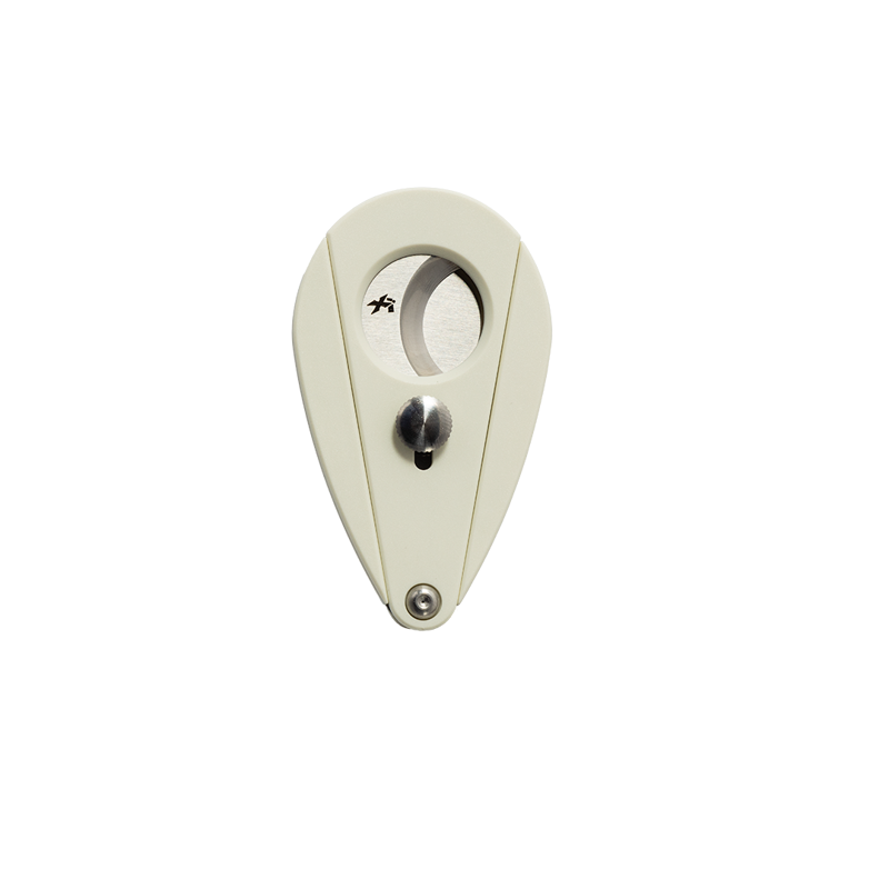 XIKAR® Xi2 Perfect Cut Cigar Cutter Black