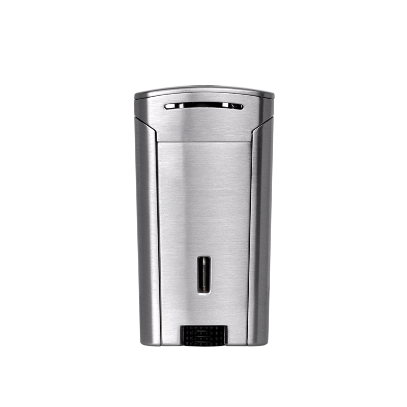 Xikar Astral Lighter Black and Rose Gold