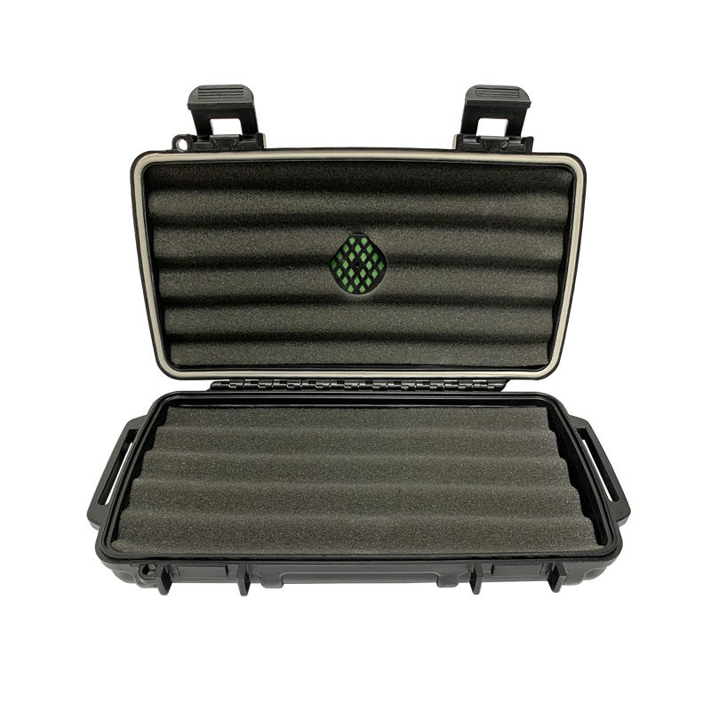 Cigar Caddy® 10ct - First Responders Army Print