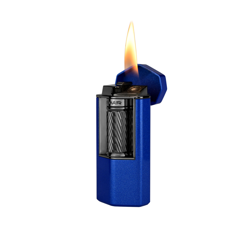 Xikar Meridian Lighter Red