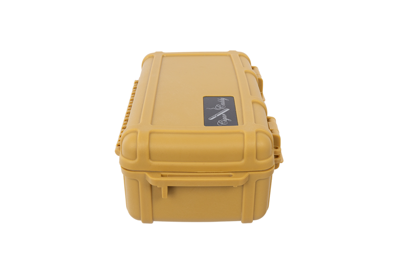 Cigar Caddy® 10ct Black 10 CT