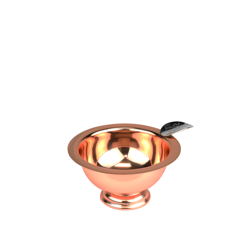 Stinky Cigar Personal Ashtray Black PERSONAL