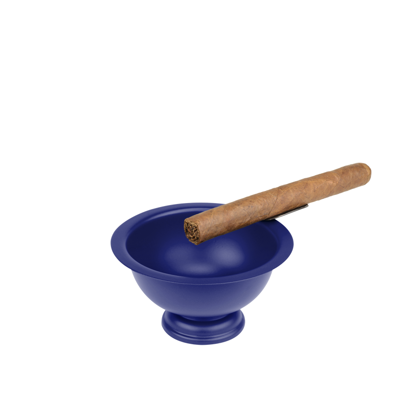 Stinky Cigar Personal Ashtray Black PERSONAL