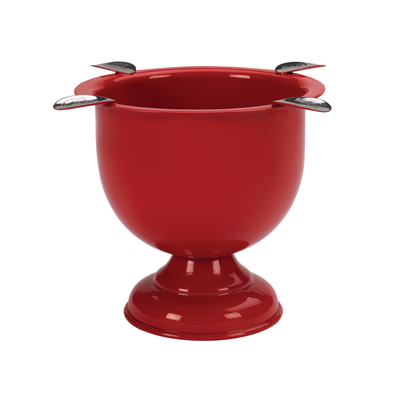 Stinky Cigar® Tall Ashtray Black TALL