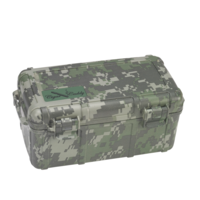 Cigar Caddy® 15ct Navy Blue 15 CT