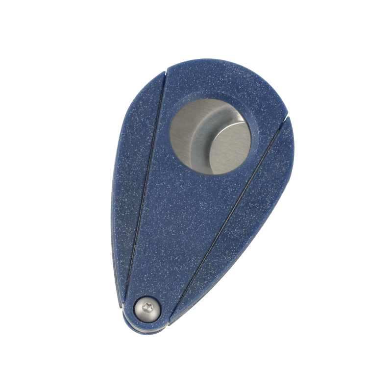 XIKAR® XI2 Cigar Cutter White