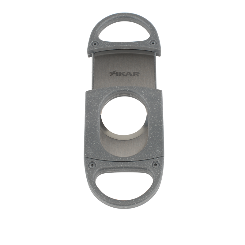 XIKAR® X8 Cigar Cutter Black