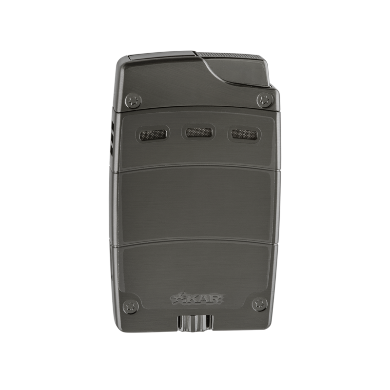XIKAR® ULTRA Black SINGLE