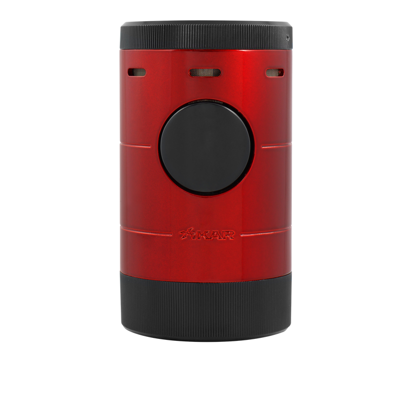 Xikar Volta Lighter Black QUAD