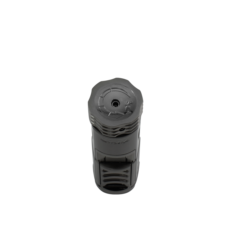 XIKAR® Tactical 1 Lighter FDE & Black SINGLE