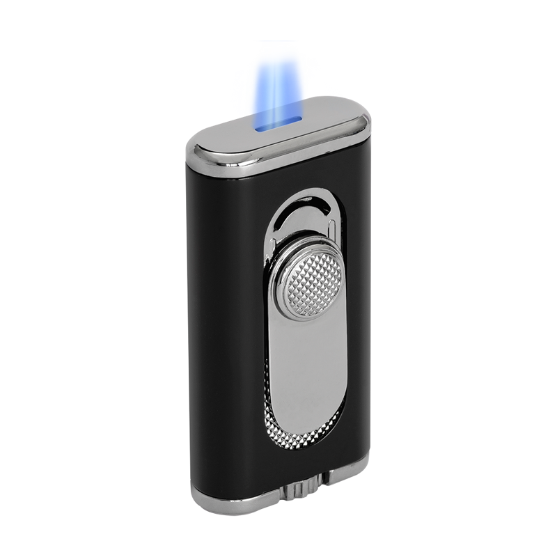 XIKAR® Verano Flat-flame Lighter G2 FLAT