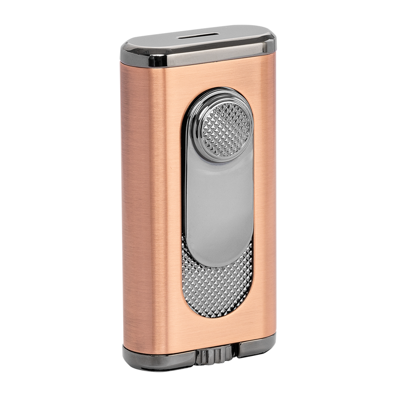 XIKAR® Verano Flat-flame Lighter G2 FLAT