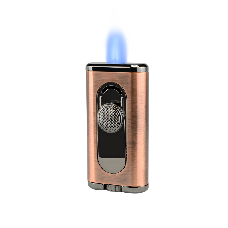 XIKAR® Verano Flat-flame Lighter G2 FLAT