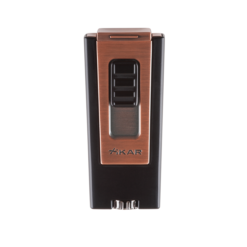 Xikar Trezo Lighter G2 TRIPLE