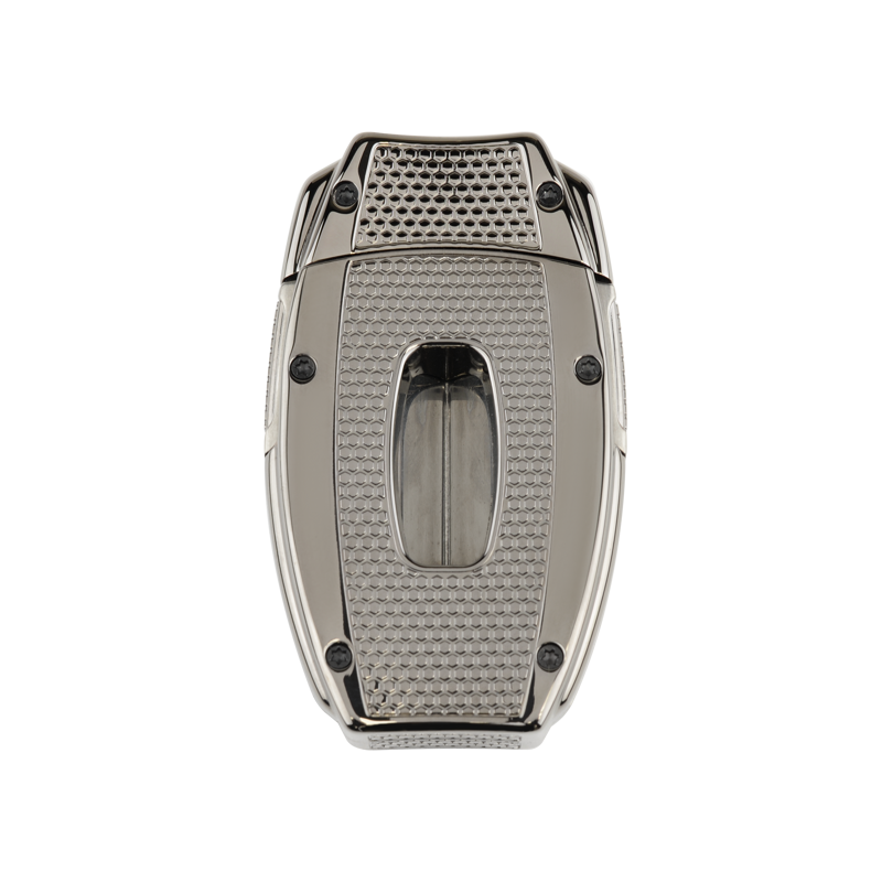 Xikar VX2 Precision V-Cutter Black