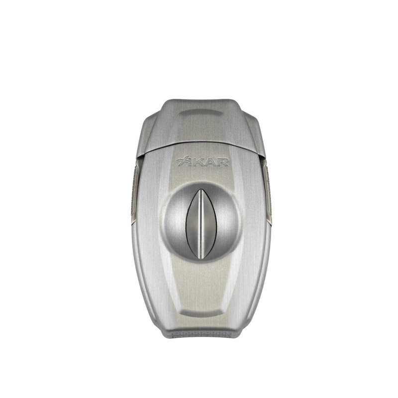 Xikar VX2 Precision V-Cutter Black