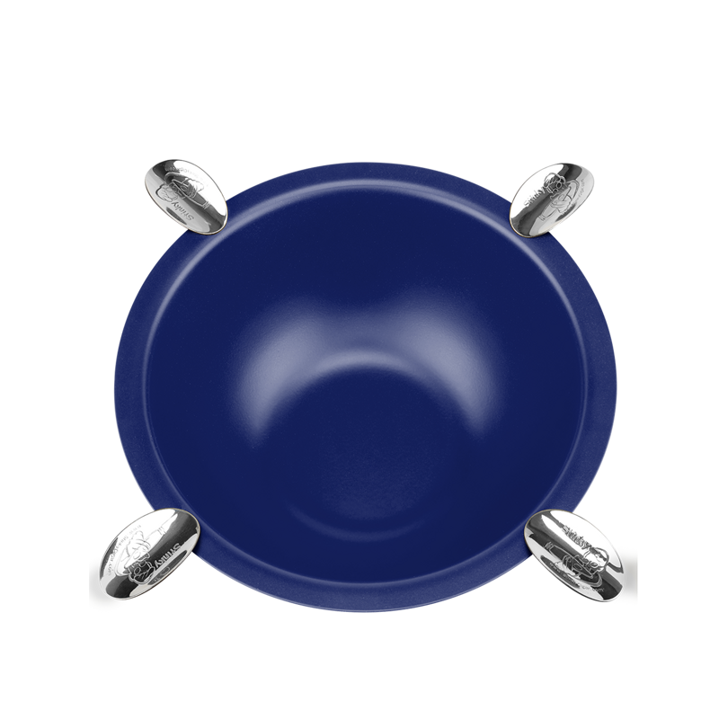 Stinky Cigar® Original Ashtray Black ORIGINAL