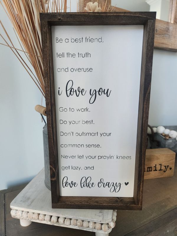 Love Like Crazy