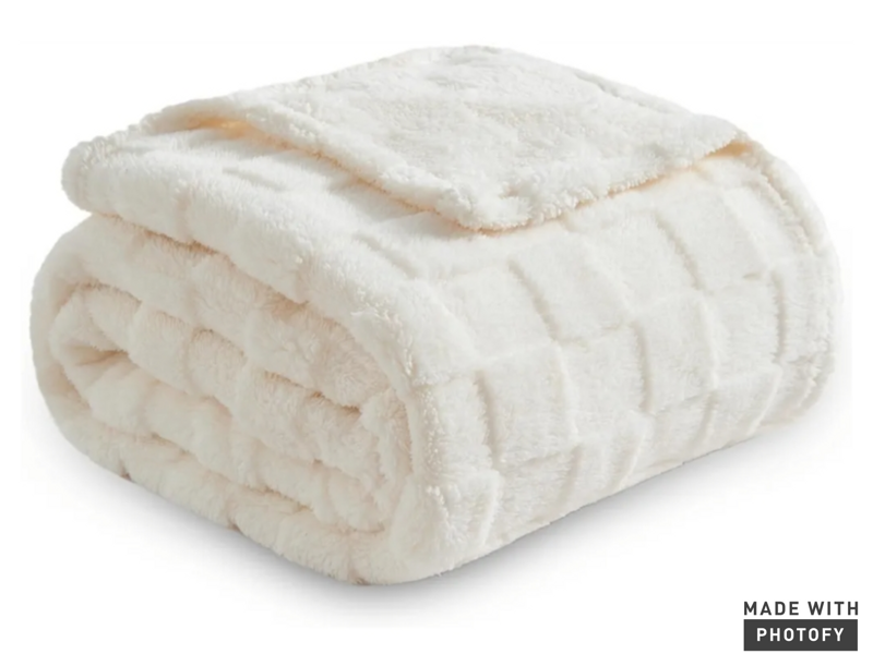 Keepsake Blanket Gift - Females