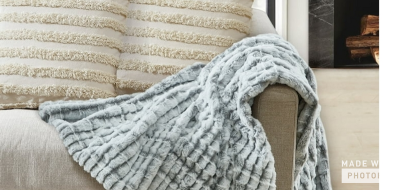 Keepsake Blanket Gift - Females