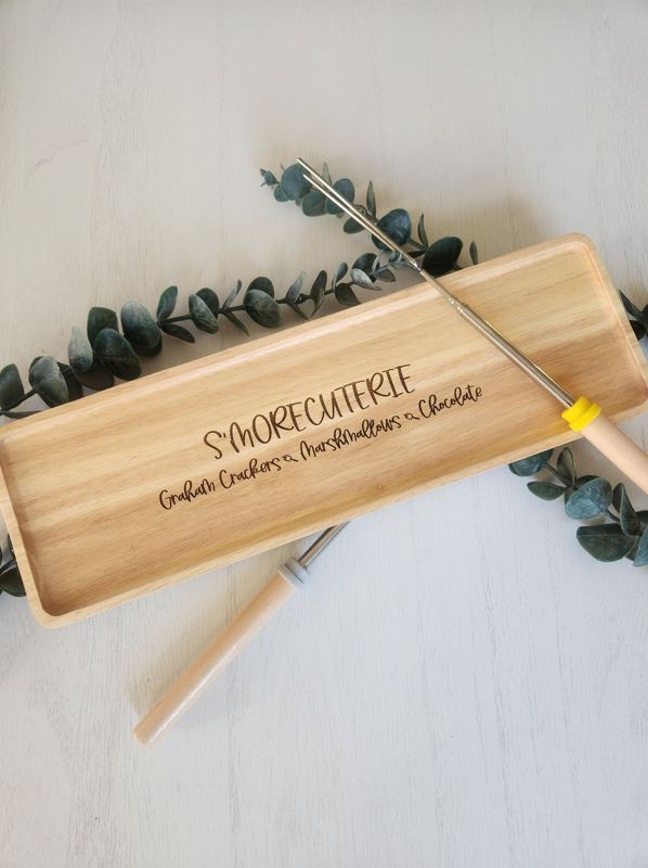 S'Morecuterie Board