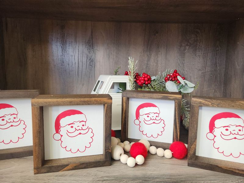 Santa Claus
