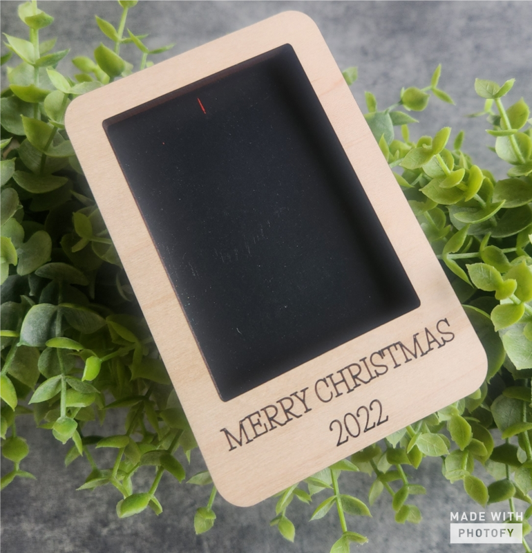 KIDS DIY HOLIDAY MAGNET SET
