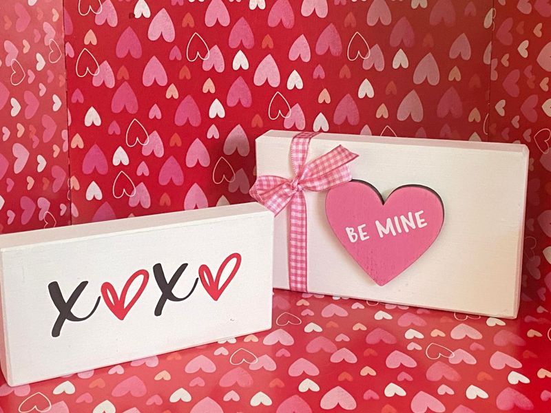 Valentine's Day Bundle