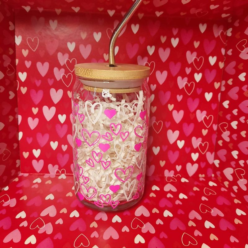 Valentine's Day Bundle