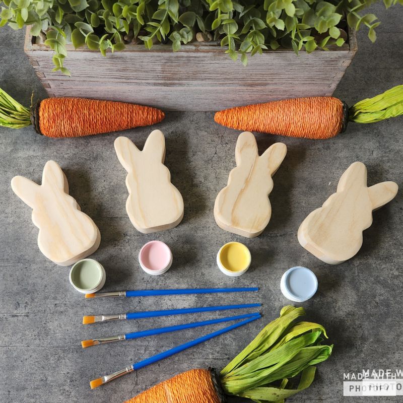 DIY Peeps Set