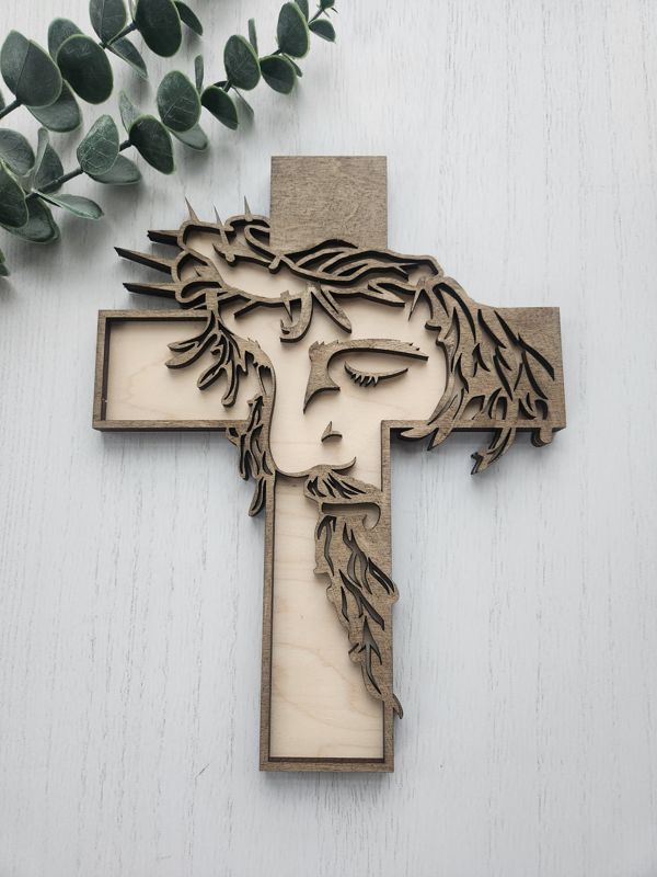 Jesus Crucifix