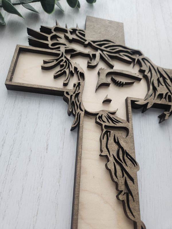 Jesus Crucifix