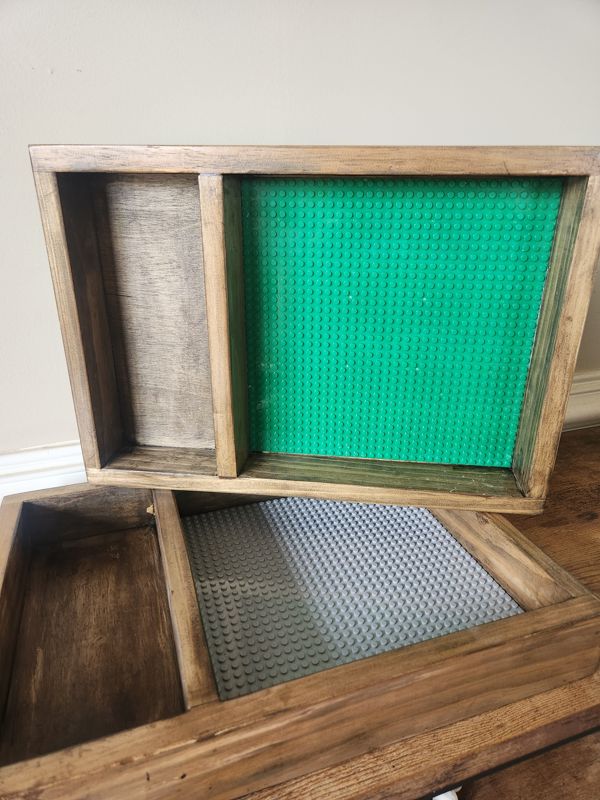 Lego Tray