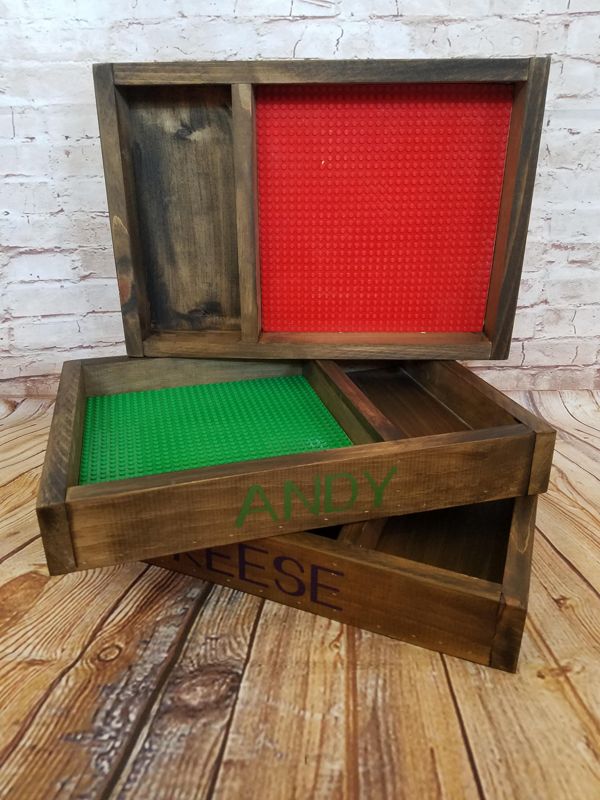 Lego Tray