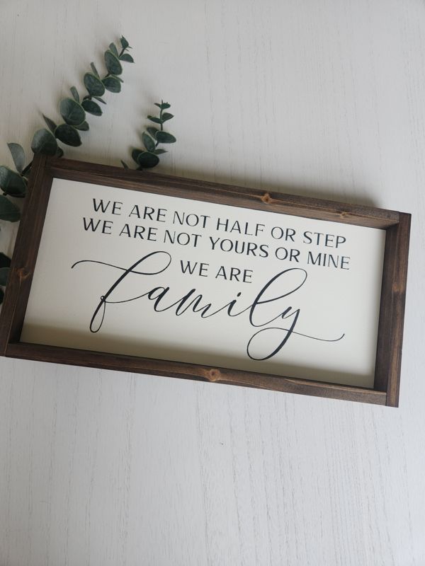 We Are Not Step