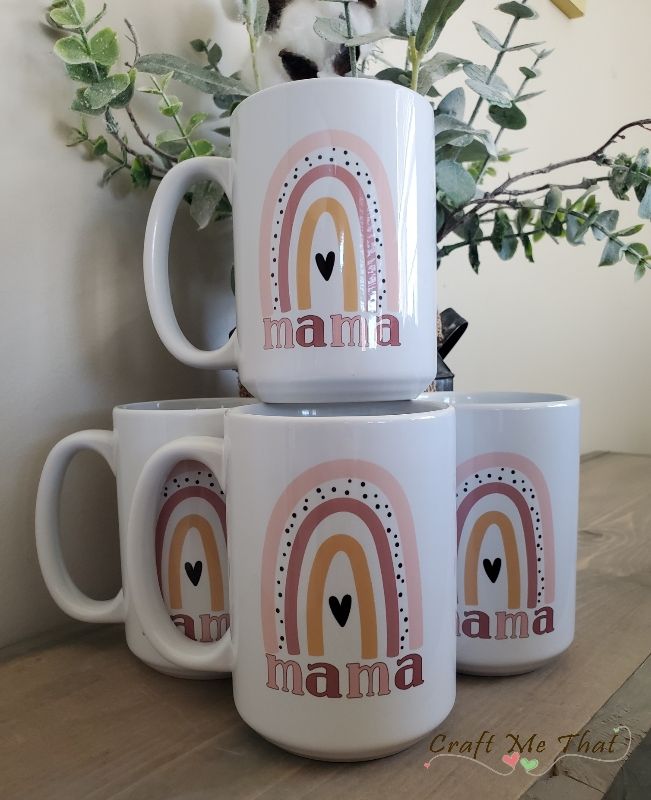 Mama Mug