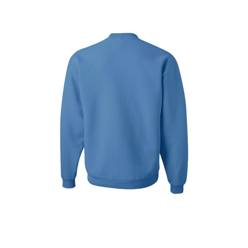 Unisex Jerzees 50/50 Blend Sweatshirt