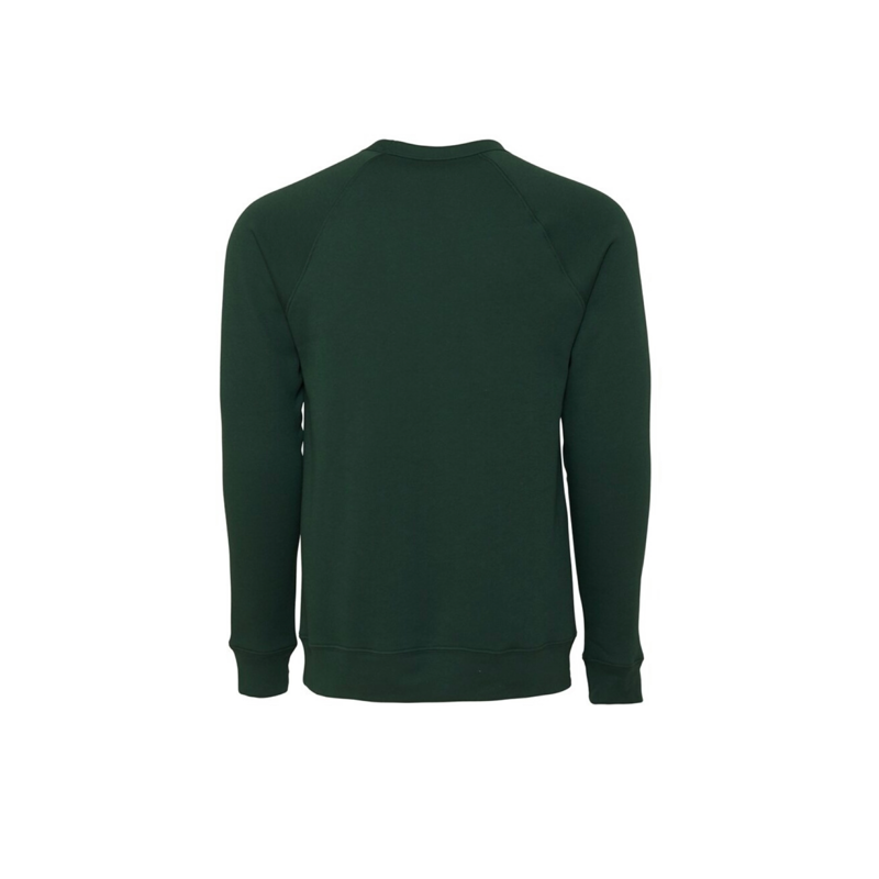 Unisex Bella Canvas Fleece Sweatshirt