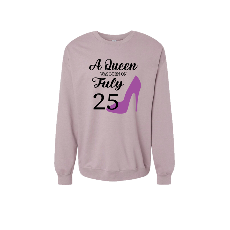 Unisex Gildan Soft Style Sweatshirt